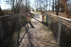 Auf dem Storchenradweg von Brandenburg an den oberen Beetzsee