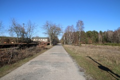 Auf dem Storchenradweg von Brandenburg an den oberen Beetzsee