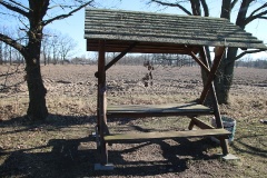 Auf dem Storchenradweg von Brandenburg an den oberen Beetzsee