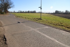Auf dem Storchenradweg von Brandenburg an den oberen Beetzsee