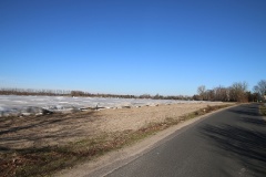 Auf dem Storchenradweg von Brandenburg an den oberen Beetzsee