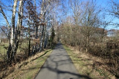 Auf dem Storchenradweg von Brandenburg an den oberen Beetzsee