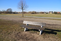 Auf dem Storchenradweg von Brandenburg an den oberen Beetzsee