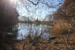 Auf dem Storchenradweg von Brandenburg an den oberen Beetzsee