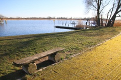 Auf dem Storchenradweg von Brandenburg an den oberen Beetzsee