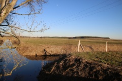 Auf dem Storchenradweg von Brandenburg an den oberen Beetzsee