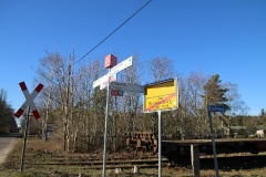 Auf dem Storchenradweg von Brandenburg an den oberen Beetzsee