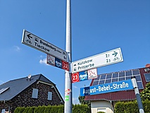 Rundtour von Brandenburg zur Schwedenlinde in Brielow