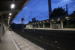 von Werder/Havel nach Deetz und zum Kloster Lehnin