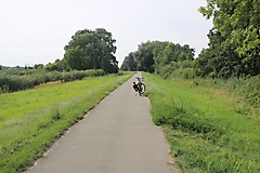 MAZ-Landpartie: Rundtour von Werder nach Deetz und zum Kloster Lehnin
