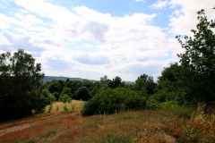 Mühlenberg in Deetz