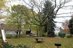 Region Naturpark Hoher Fläming/Niemegker Land
