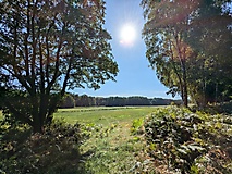 Viel Natur, viel Ruhe, viel Wald und ein Rendezvous mit der Plane - von Rädigke nach Werdermühle