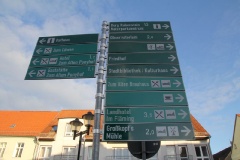 Ausflugstipps für den Landkreis Potsdam-Mittelmark