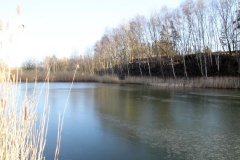 Region Naturpark Hoher Fläming/Niemegker Land