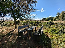 Sagenhaft: Eine Rundwanderung zur Brautrummel, zur Schweinerummel und zum Riesenstein