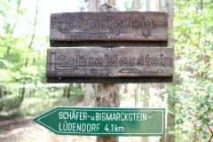 Ausflugstipps für den Landkreis Potsdam-Mittelmark