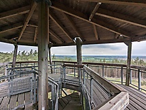 Rundkurs von Ragösen zum Mühlenteich, zum Bullenberger Bach und zur 