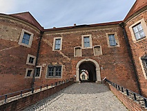 Viel Kunst, viel Fläming und ein grünes Gewölbe: Von Wiesenburg nach Bad Belzig 