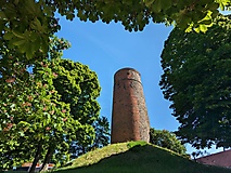 Viel Kunst, viel Fläming und ein grünes Gewölbe: Von Wiesenburg nach Bad Belzig 