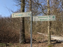 Region Naturpark Hoher Fläming/Niemegker Land