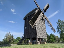 Ausflugstipps für den Landkreis Potsdam-Mittelmark