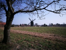 Radtour über den Panoramaweg von Bergholz nach Langerwisch _14