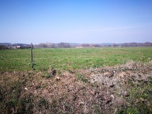 Radtour über den Panoramaweg von Bergholz nach Langerwisch 