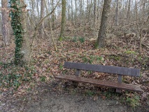 Schöne Berge in Wilhelmshorst