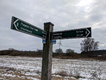 Sehr schöne, bergige Rundtour bei Tremsdorf_3