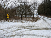 Wanderung rund um Tremsdorf