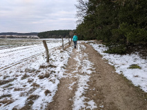 Sehr schöne, bergige Rundtour bei Tremsdorf_7