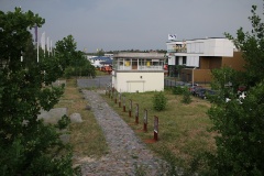 Auf dem Mauerradweg von Babelsberg nach Kleinmachnow und zurück über die Stammbahn 