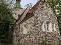 Dorfkirche Ruhlsdorf