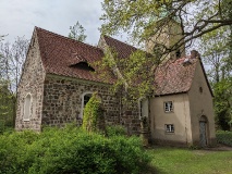 Dorfkirche Ruhlsdorf