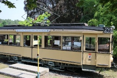 Schleuse Kleinmachnow