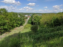 Friedrichshöhe Werder