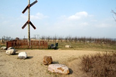 Fuchsberg/Telegrafenstation