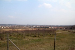 Fuchsberg/Telegrafenstation