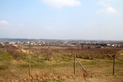 Fuchsberg/Telegrafenstation