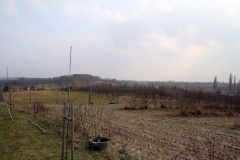 Fuchsberg/Telegrafenstation