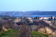 Fuchsberg/Telegrafenstation