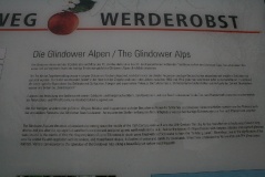 Glindower Alpen