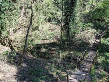 Glindower Alpen