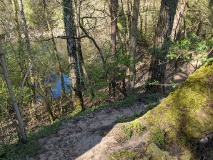 Glindower Alpen