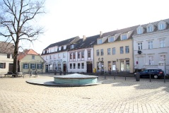 insel werder