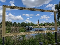 Insel Werder