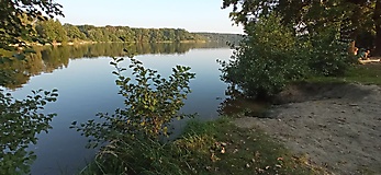 Rundtour: Seddiner See - Beelitz - Ferch - Caputh