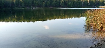 Rundtour: Seddiner See - Beelitz - Ferch - Caputh