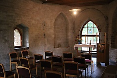 Rundtour von Werder nach Deetz und Lehnin